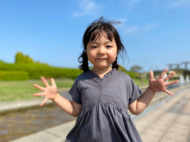 こどもサポート教室「きらり」春日部校の正社員 保育士 求人イメージ