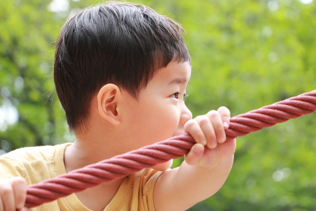 子ども運動教室 LUMO布施校の正社員 言語聴覚士の求人情報イメージ1