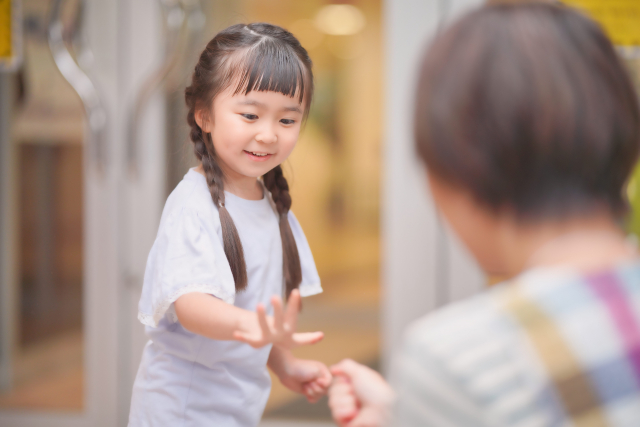 こどもサポート教室「きらり」小倉南校の正社員 理学療法士  作業療法士  言語聴覚士の求人情報イメージ1